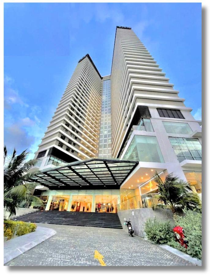 Flc Quy Nhon Beach Apt Εξωτερικό φωτογραφία