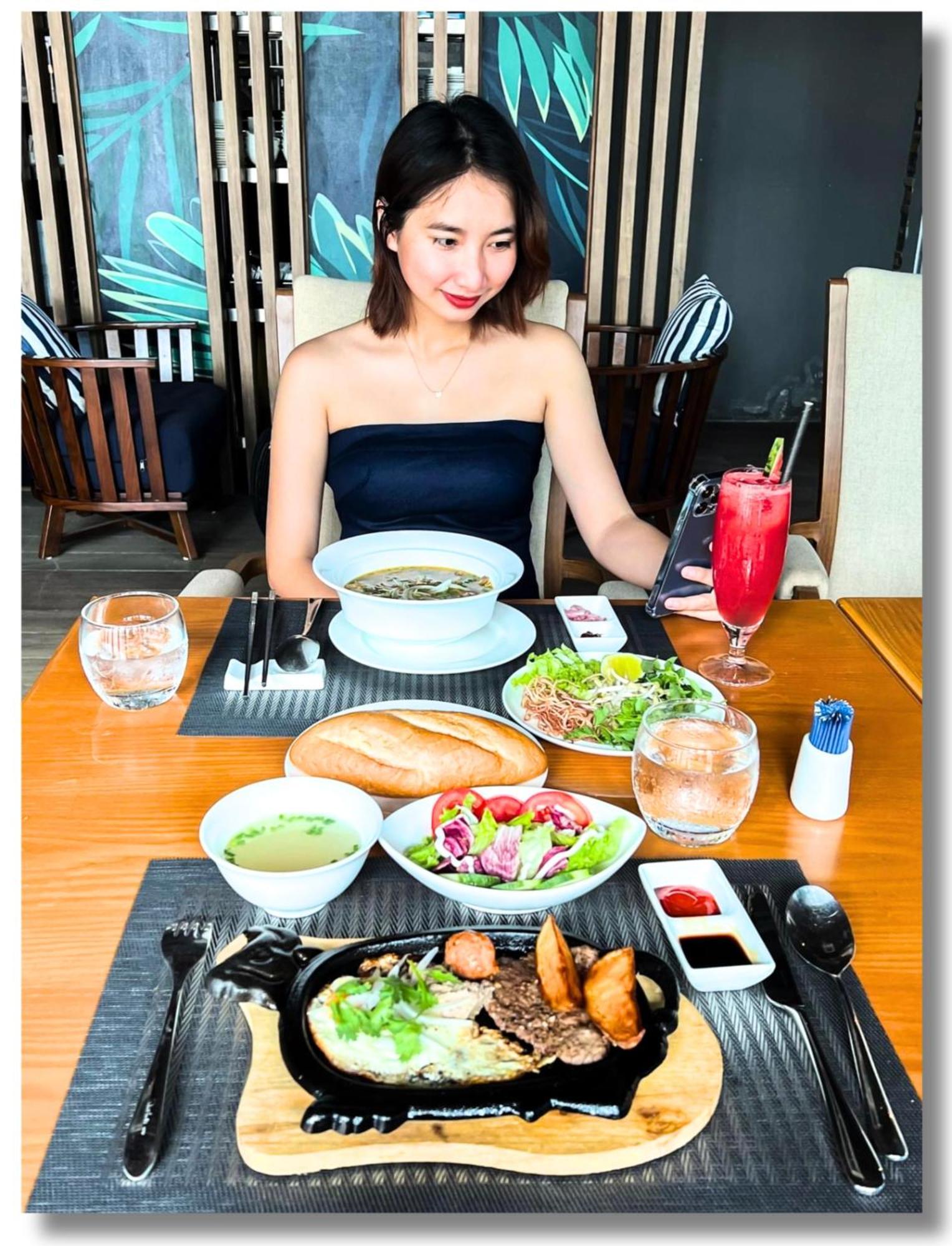 Flc Quy Nhon Beach Apt Εξωτερικό φωτογραφία